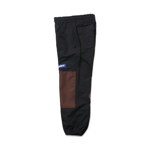 Bsrbt Act Box Jogger Pants Black