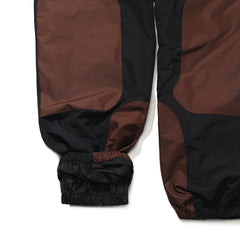 Bsrbt Act Box Jogger Pants Black