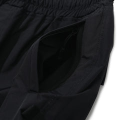 Bsrbt Act Box Jogger Pants Black