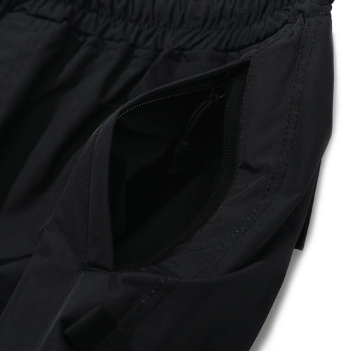 Bsrbt Act Box Jogger Pants Black