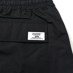 Bsrbt Act Box Jogger Pants Black