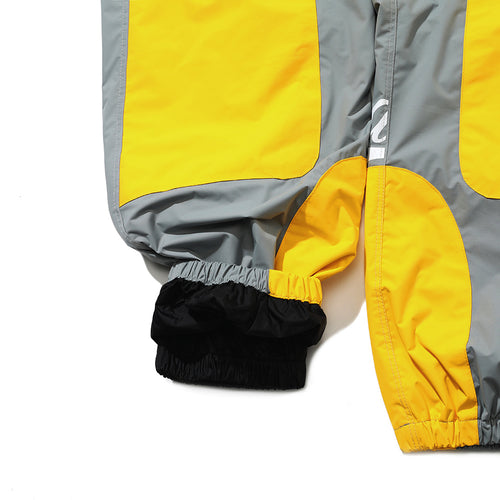 Bsrbt Act Box Jogger Pants Gray