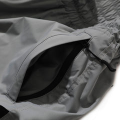 Bsrbt Act Box Jogger Pants Gray