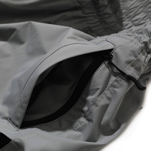 Bsrbt Act Box Jogger Pants Gray