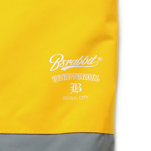 Bsrbt Act Box Jogger Pants Gray