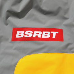 Bsrbt Act Box Jogger Pants Gray