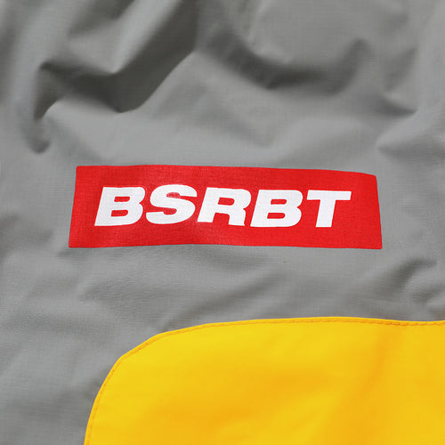 Bsrbt Act Box Jogger Pants Gray