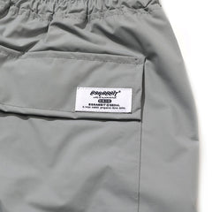 Bsrbt Act Box Jogger Pants Gray