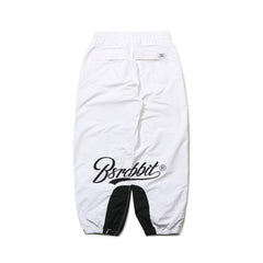 Bsrbt Act Box Jogger Pants White