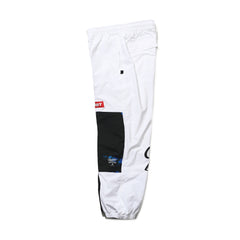 Bsrbt Act Box Jogger Pants White