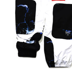 Bsrbt Act Box Jogger Pants White