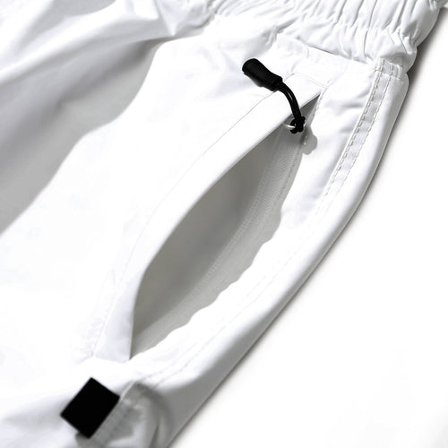 Bsrbt Act Box Jogger Pants White