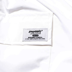 Bsrbt Act Box Jogger Pants White
