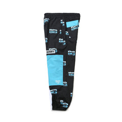 Bsrbt Act Box Jogger Pants Ph Black