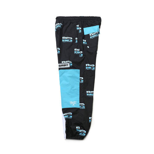 Bsrbt Act Box Jogger Pants Ph Black