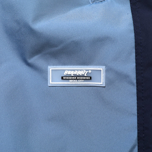 Wd Line Jogger Pants Light Blue