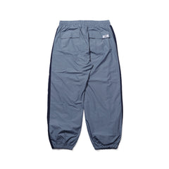 Wd Line Jogger Pants Light Blue