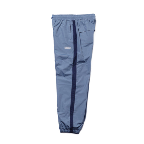 Wd Line Jogger Pants Light Blue