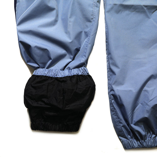 Wd Line Jogger Pants Light Blue