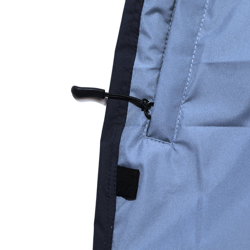 Wd Line Jogger Pants Light Blue