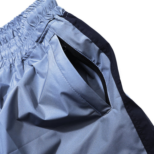 Wd Line Jogger Pants Light Blue