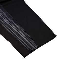 Color-Block Track Pants Black