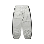 Wd Line Jogger Pants Gray
