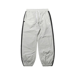 Wd Line Jogger Pants Gray