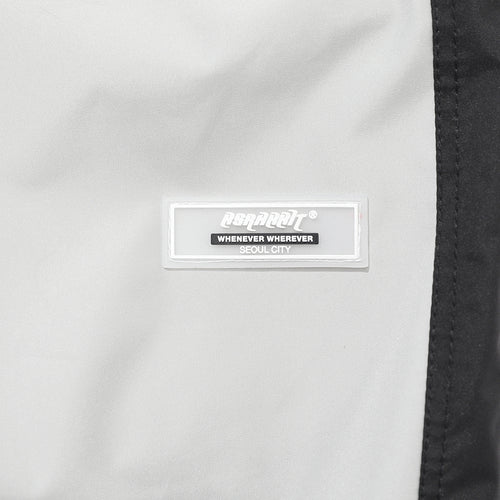 Wd Line Jogger Pants Gray