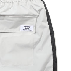 Wd Line Jogger Pants Gray