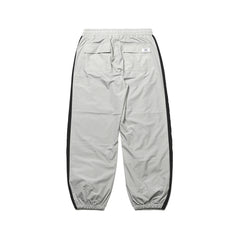 Wd Line Jogger Pants Gray