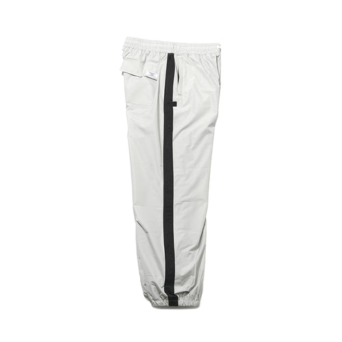 Wd Line Jogger Pants Gray