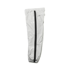 Wd Line Jogger Pants Gray