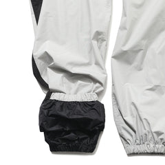 Wd Line Jogger Pants Gray