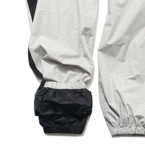 Wd Line Jogger Pants Gray