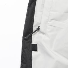 Wd Line Jogger Pants Gray