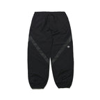 Wd Reflective Jogger Pants Black