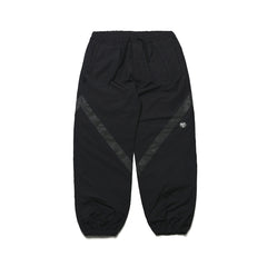 Wd Reflective Jogger Pants Black