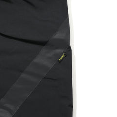 Wd Reflective Jogger Pants Black