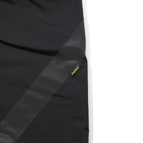 Wd Reflective Jogger Pants Black
