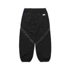 Wd Reflective Jogger Pants Black