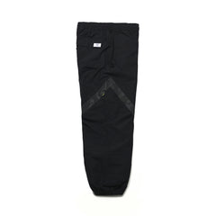 Wd Reflective Jogger Pants Black