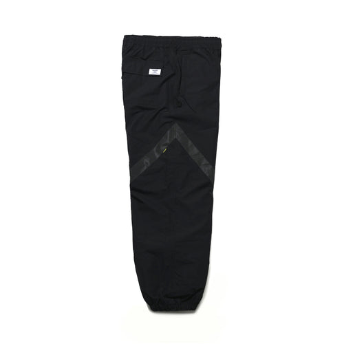 Wd Reflective Jogger Pants Black