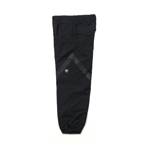 Wd Reflective Jogger Pants Black
