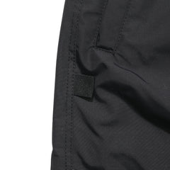 Wd Reflective Jogger Pants Black