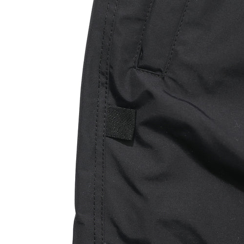 Wd Reflective Jogger Pants Black