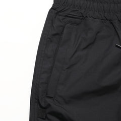 Wd Reflective Jogger Pants Black