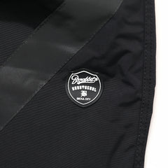 Wd Reflective Jogger Pants Black