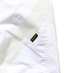 Wd Reflective Jogger Pants White
