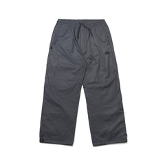 Wd Sp Track Pants Dark Gray